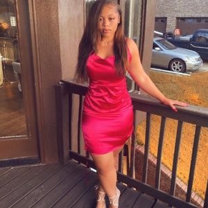 Meet your Posher, Uniquely